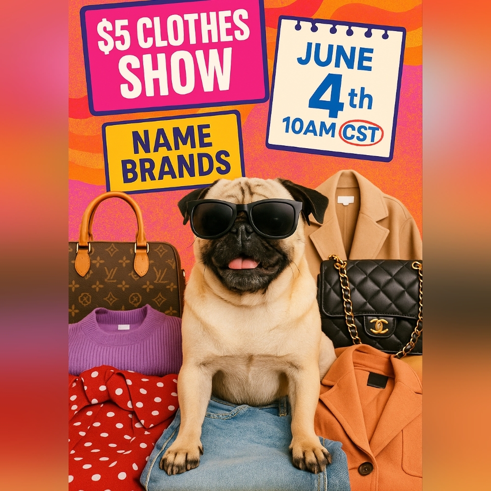 Clothes‎ Show